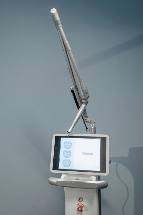 Gynécologue laser à nice : découvrez le traitement monalisa touch