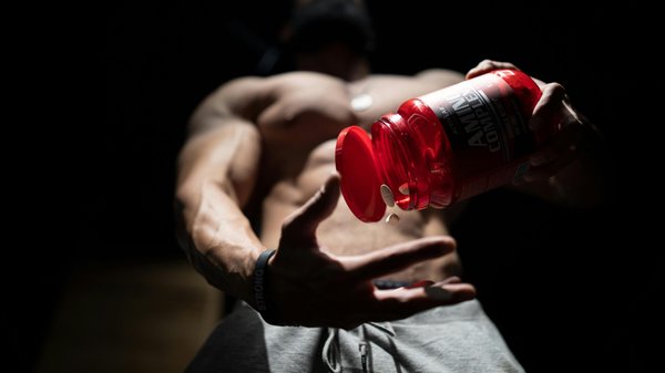 L'importance des compléments pour la prise de muscle