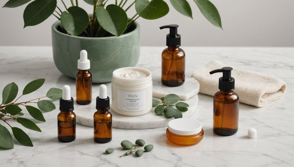 Top the ordinary products for achieving radiant skin